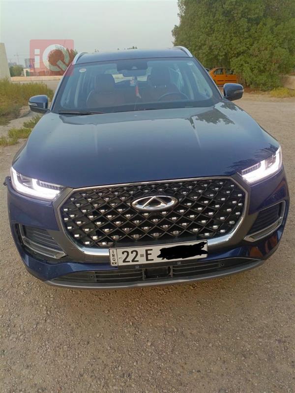 شێری تیگۆ ٨ پرۆ ماکس 2023  بۆ فرۆشتن لە عێراق -  بەغداد